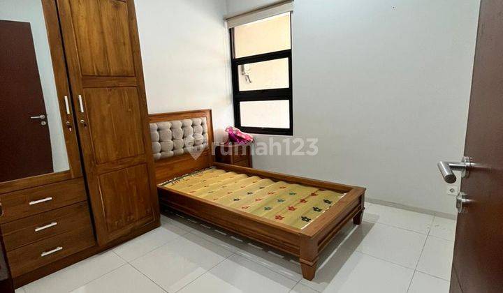 Rumah Bagus Semi Furnished Siap Huni di Ranting Pesona Cimahi 1