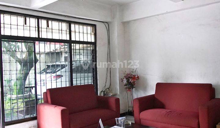 Di Jual Pabrik dan Gudang Luas di Cicukang Holis Bandung 2