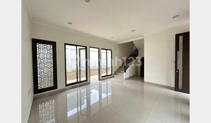 Di Jual Rumah 2 Lantai Cluster Btari Di Summarecon Bandung Di Jual Rumah 2 Lantai Cluster Btari Di Summarecon Bandung