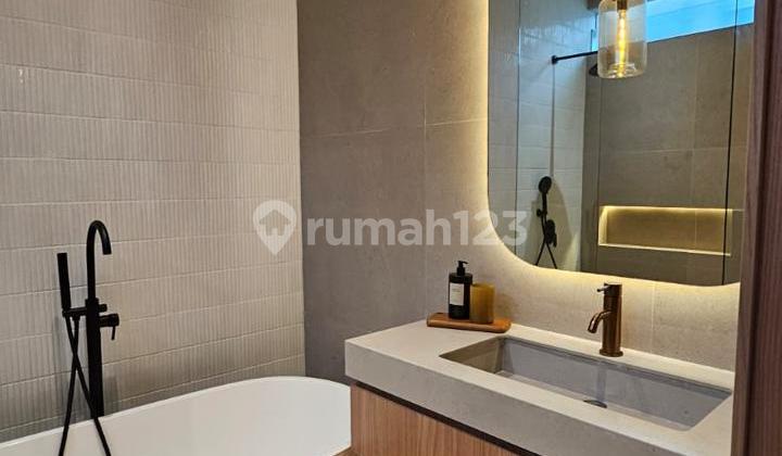 Jual Rumah Casa Nero Di Tatar Jingganagara Kota Baru Parahyangan 2