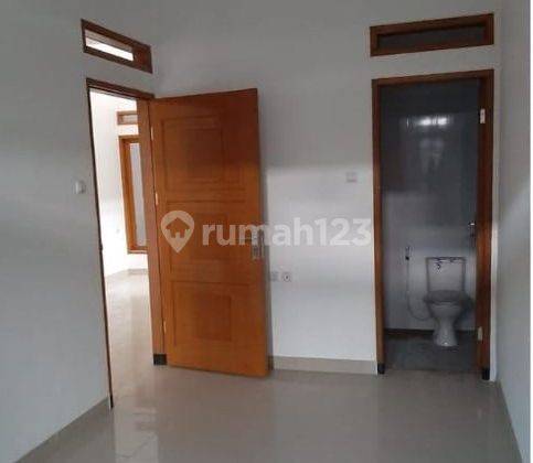 Dijual Rumah Baru di Tengah Kota Bandung Sayap Pasirluyu 2