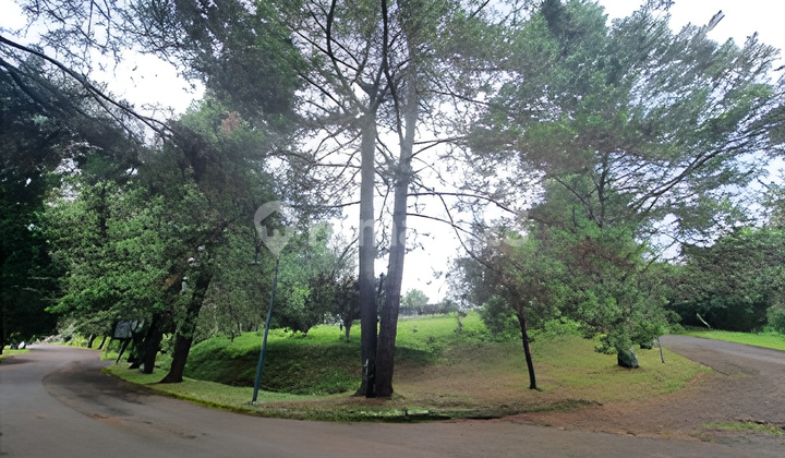 Tanah Kavling Bangun View Gunung dan Kota Bandung di Bandung Utara Tanah Kavling Bangun View Gunung dan Kota Bandung di Bandung Utara