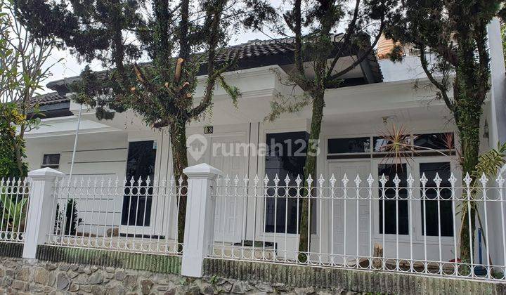 Turun Harga Rumah Gunung Batu Strategis Sayap Pasteur Bandung 2