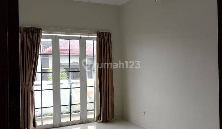 Rumah Duta Regency Full Furnished Siap Huni di Setraduta Bandung 2