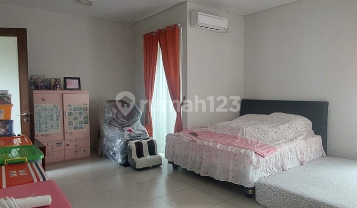 Dijual Rumah Bagus View Danau di Kota Baru Parahyangan Bandung Dijual Rumah Bagus View Danau di Kota Baru Parahyangan Bandung