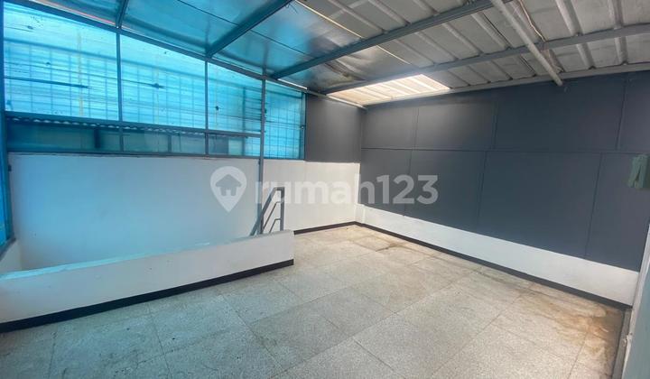 Rumah Siap Pakai di Sayap Sudirman Bandung