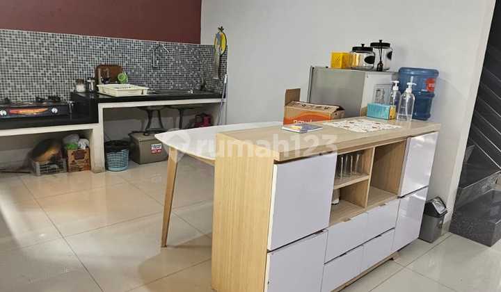 Rumah Terawat Siap Huni di Setraduta Bandung 2