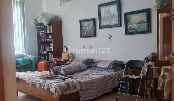 Di Jual Rumah Asri Dan Nyaman di Sayap Surapati Kota Bandung 1