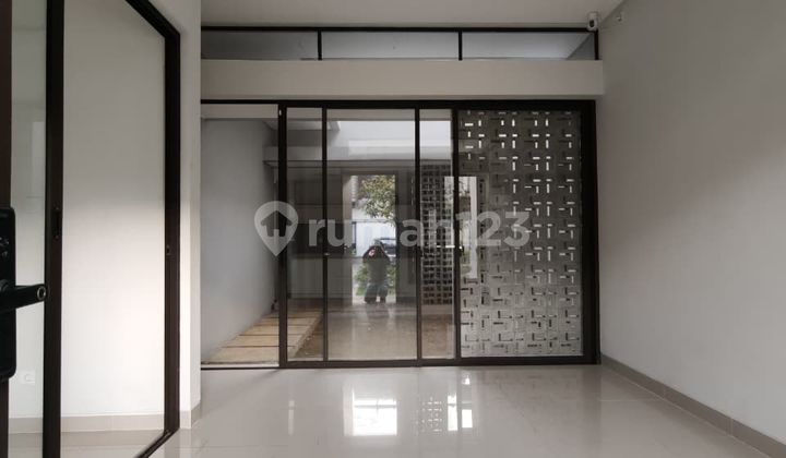 Jual Cepat Murah Cluster Flora Tipe Fiona Balcony Rooftop Summarecon Bandung