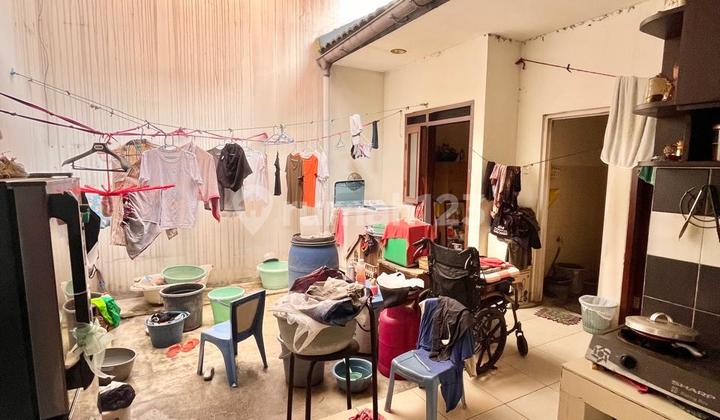 Dijual Rumah Mewah 2 Lantai di Batununggal Indah Estate Bandung – Komplek Eksklusif One Gate System, Hadap Timur, Dekat Tempat Ibadah & Akses Tol, Cocok untuk Hunian & Investasi 2