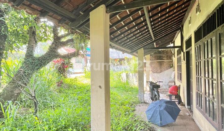 Rumah Tua di Dago - Lokasi Strategis, Hitung Tanah Saja! Cocok untuk Rumah Kos atau Airbnb Rumah Tua di Dago - Lokasi Strategis, Hitung Tanah Saja! Cocok untuk Rumah Kos atau Airbnb