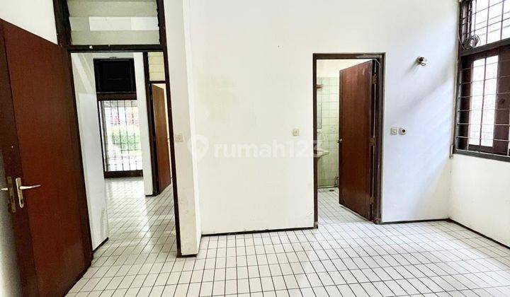 Dijual Rumah di Setra Murni, Bandung – Lokasi Premium & Luas! 2