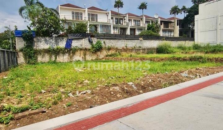 Tanah Strategis Siap Bangun di Setra Duta, Bandung – Hadap Selatan, SHM! Tanah Strategis Siap Bangun di Setra Duta, Bandung – Hadap Selatan, SHM!