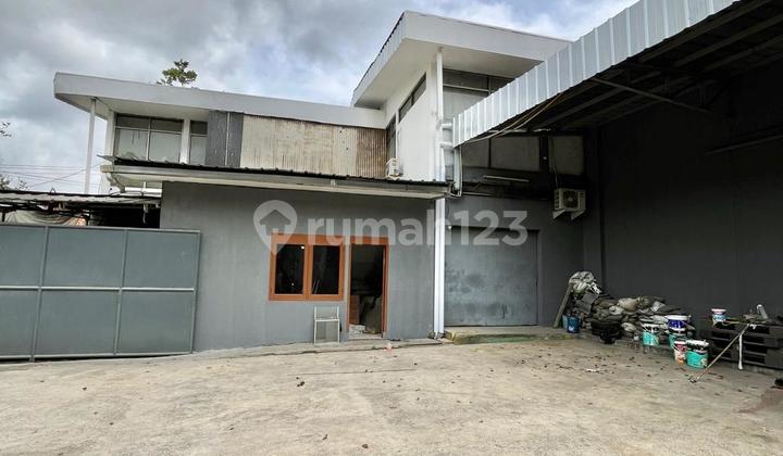 For Sale Strategic Warehouse in Cimahi Bandung – Certificate of Ownership, 33,000W Electricity, Flood-Free, Close to Public Facilities, Competitive Price, High Investment Return! For Sale Strategic Warehouse in Cimahi Bandung – Certificate of Ownership, 33,000W Electricity, Flood-Free, Close to Public Facilities, Competitive Price, High Investment Return!