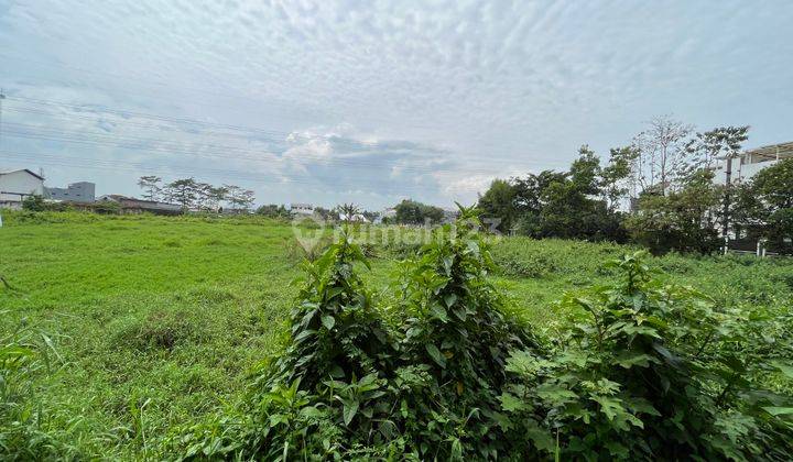 Tanah Bandung Inten Indah, Gedebage Sayap Soekarno Hatta, Bandung 3