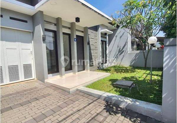 Rumah Baru 3m an 1 Lantai di Batununggal Indah, Bandung 1