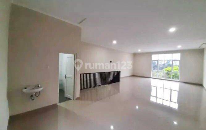Ruko Strategis 2 Lantai 3m An di Batununggal Indah, Bandung 3