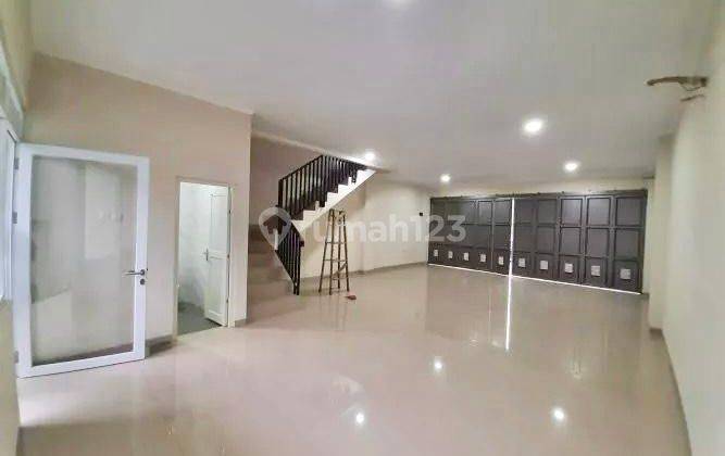 Ruko Strategis 2 Lantai 3m An di Batununggal Indah, Bandung 4