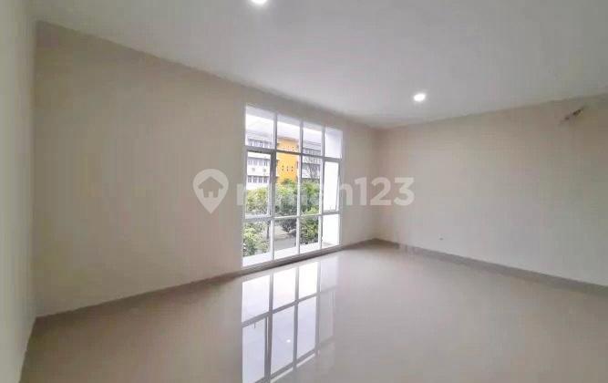 Ruko Strategis 2 Lantai 3m An di Batununggal Indah, Bandung 6