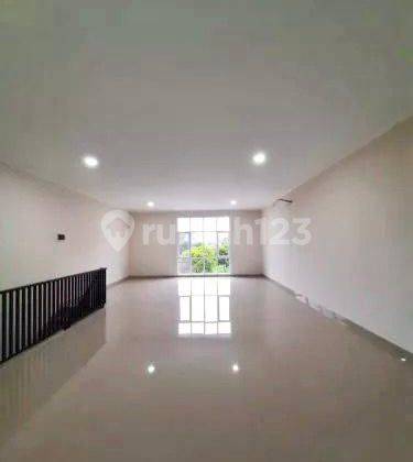 Ruko Strategis 2 Lantai 3m An di Batununggal Indah, Bandung 10