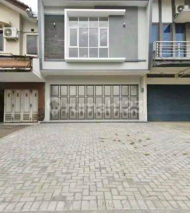Ruko Strategis 2 Lantai 3m An di Batununggal Indah, Bandung 1