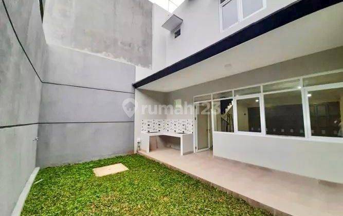 Ruko Strategis 2 Lantai 3m An di Batununggal Indah, Bandung 11