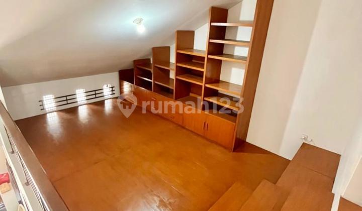 Land Only Quick Calculation House at Setra Duta, Bandung 2