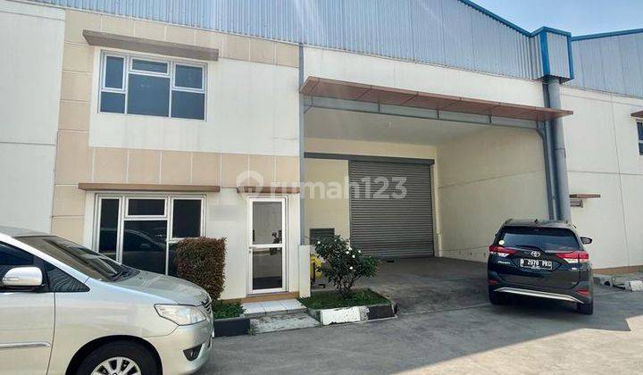 Gudang 647 M Bagus di Kopo Katapang, Soreang, Bandung  1