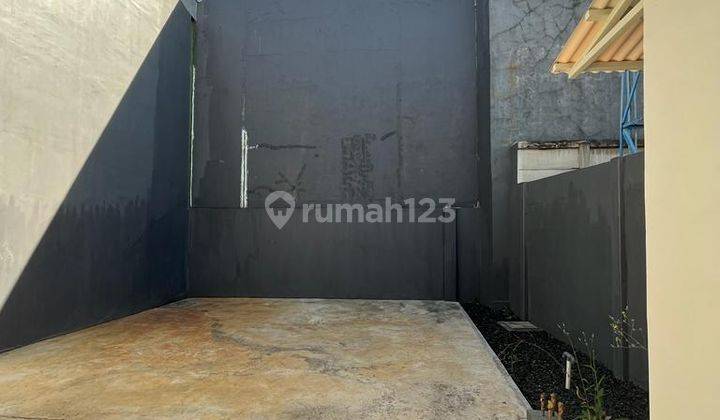 Gudang Baru 288m di Bizpark, Kopo, Bandung 2