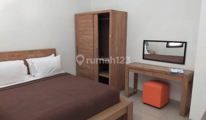 Rumah 3m An Full Furnished di Setra Duta, Bandung Utara 2