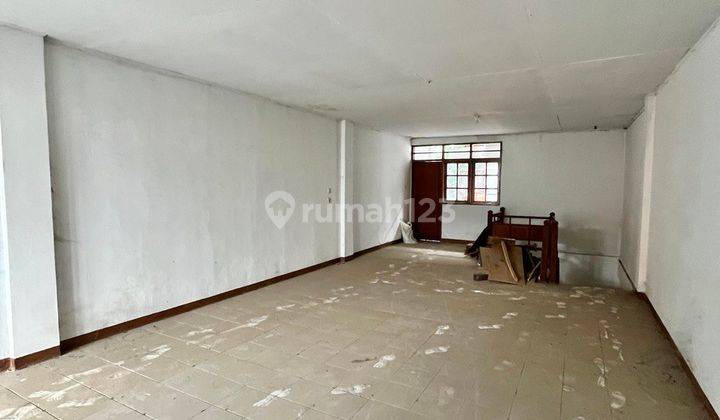 Ruko 3 Lantai di Pasar Induk Caringin, Bandung 2