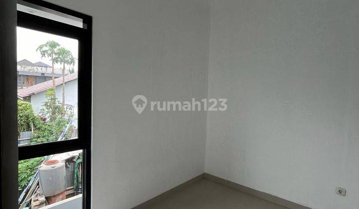 Rumah Minimalis di Sayap Setra Duta, Bandung 2