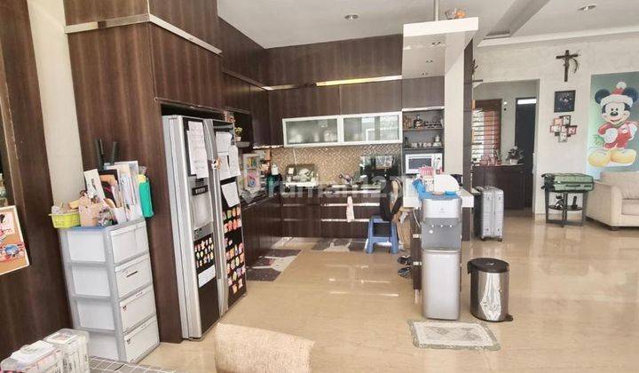 Rumah Minimalis Mewah 8m an di Setra Duta, Bandung Utara 2