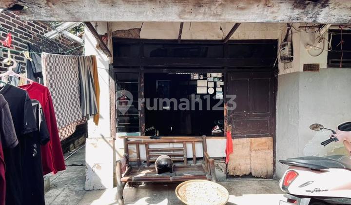 Suryalaya - House for Sale, Land Included! 2