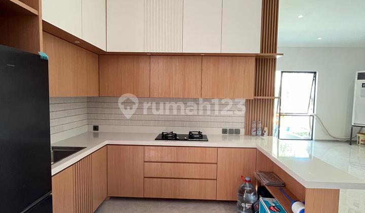 Rumah 2M An di Setra Duta 2