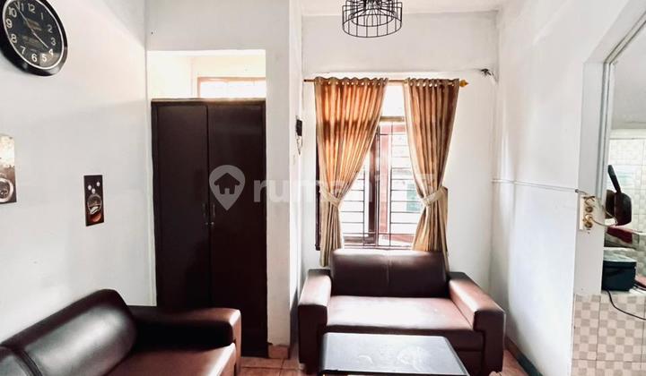 Dijual Rumah Kost Aktif 19 Kamar di Ciumbuleuit Bandung - Dekat Lapangan Futsal