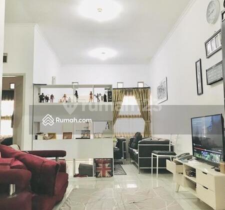 Rumah Terawat Siap Huni di D’Amerta Residence Ciganitri – Dekat Tol Buah Batu & Telkom University Rumah Terawat Siap Huni di D’Amerta Residence Ciganitri – Dekat Tol Buah Batu & Telkom University