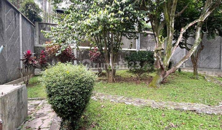 Dijual Rumah di Setra Murni, Bandung – Lokasi Premium & Luas! 1