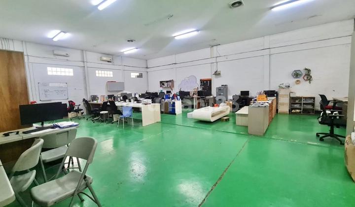 Pabrik Siap Pakai di Kopo Katapang, Bandung – Luas 1.500 m², Cocok untuk Industri Pabrik Siap Pakai di Kopo Katapang, Bandung – Luas 1.500 m², Cocok untuk Industri