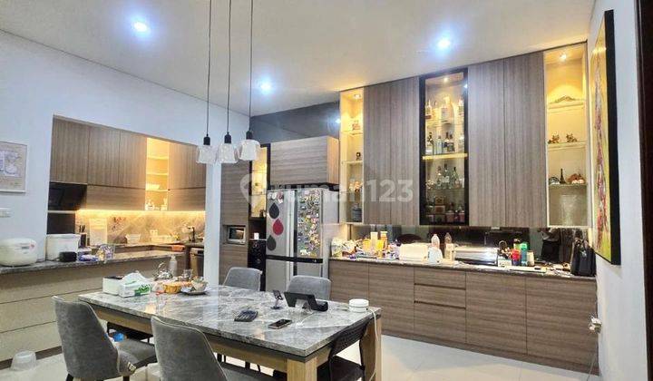 Rumah Modern Furnished 2 Lantai di Setraduta Dago Grande – Lingkungan Asri & Eksklusif 1