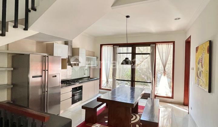 Rumah 3m An Full Furnished di Setra Duta, Bandung Utara 2