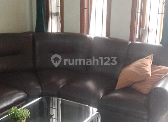 Rumah di Dursasana Bandung – Lokasi Strategis di Tengah Kota 2