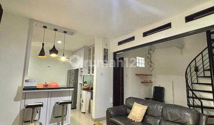 Dijual Rumah Cantik Siap Huni di Batununggal Indah Bandung – Cocok untuk Hunian Keluarga atau Investasi 2