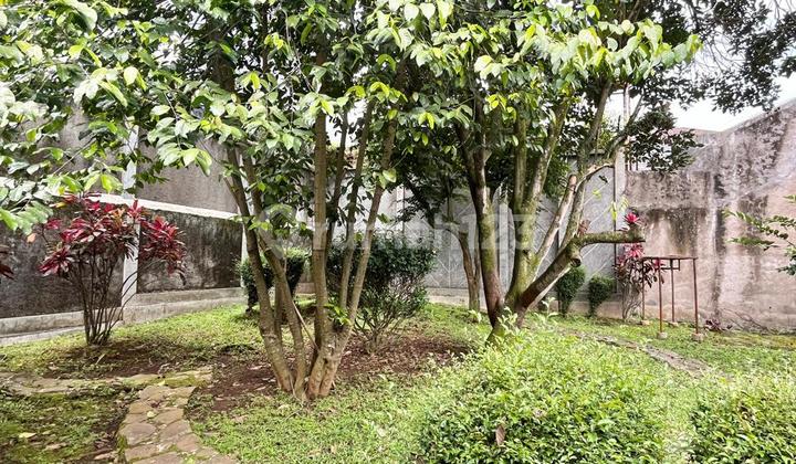 Dijual Rumah di Setra Murni, Bandung - Lokasi Premium & Luas! 2