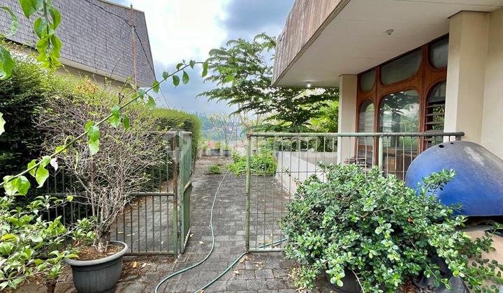 For Sale: Cool House in North Bandung – Hegarmanah, Below Market Price, Ideal for Villa & Airbnb 2