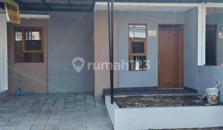 Dijual Cepat BU di bawah harga pasar! Rumah Minimalis Baru di Ciganitri Bandung – Cocok untuk Pasangan Muda & Investasi Dijual Cepat BU di bawah harga pasar! Rumah Minimalis Baru di Ciganitri Bandung – Cocok untuk Pasangan Muda & Investasi