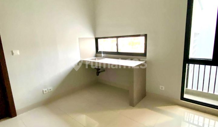 Disewakan Rumah 2 Lantai Podomoro Park Bandung - Taman Depan & Dalam - Cocok Hunian & Usaha - 75Jt/Tahun - Dekat Danau dan Clubhouse 2