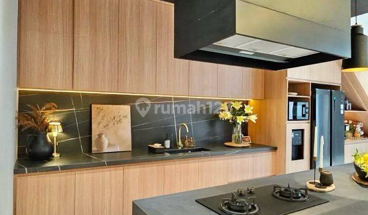 Rumah Bagus di Kota Baru Parahyangan 2