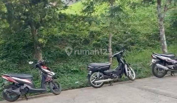 Tanah Pondok Hijau 2