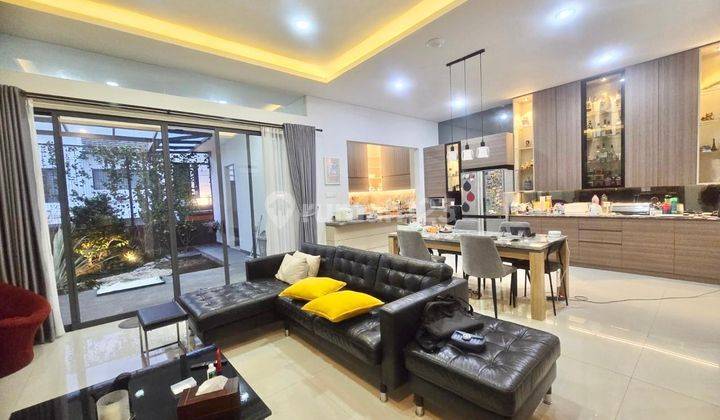 Rumah Modern Furnished 2 Lantai di Setraduta Dago Grande – Lingkungan Asri & Eksklusif 2